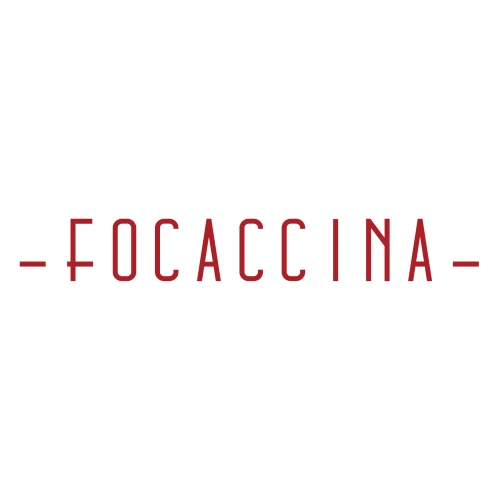 Focaccina