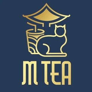M tea M tea