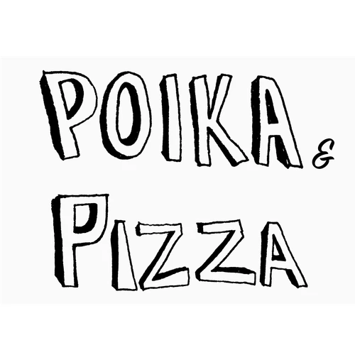 Poika & Pizza Poika & Pizza