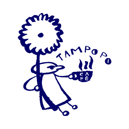 Café Tampopo Café Tampopo
