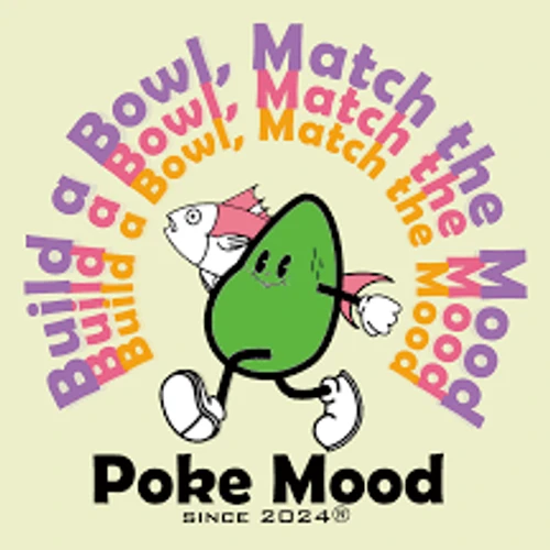 Poke Mood Kamppi