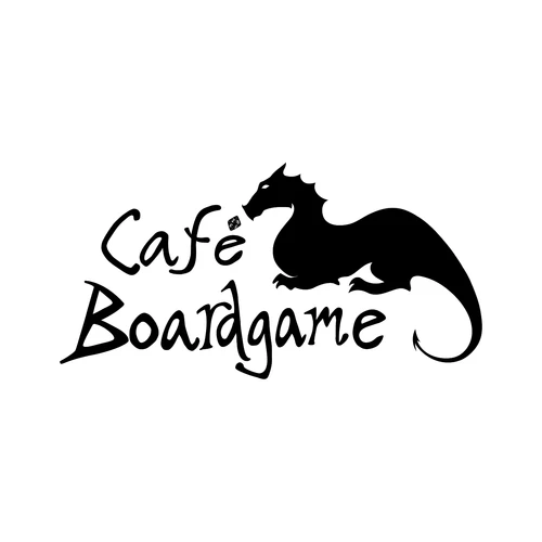 Cafe Boardgame Cafe Boardgame