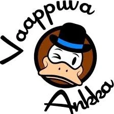 Vaappuva Ankka Myyrmäki Vaappuva Ankka Myyrmäki